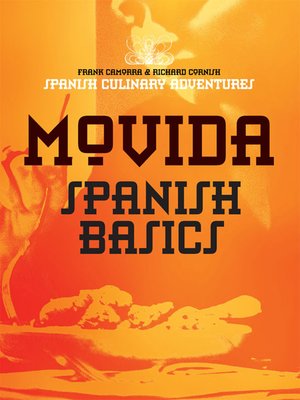cover image of Spanish Basics